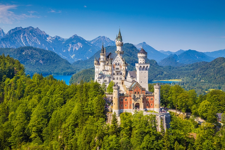 Munich sml